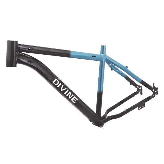 Frame Kids 16/20/24/26/29" Tig Welded