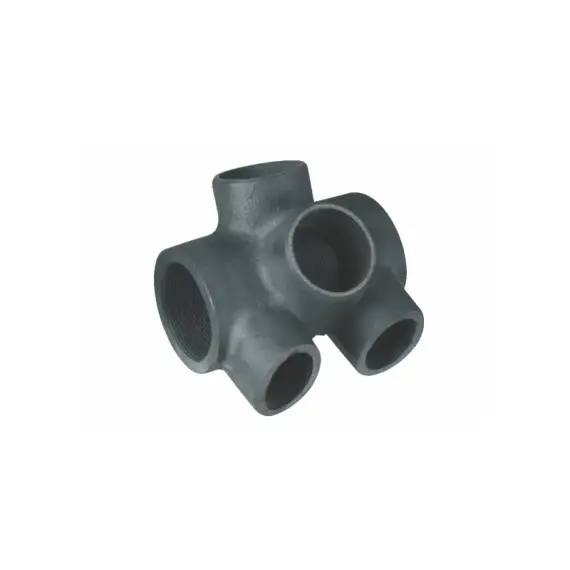 Type: B.B. Shell RL. Type (Casting)