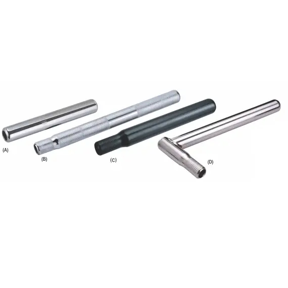Seat Pillars
