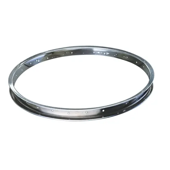 Steel Rim 20"